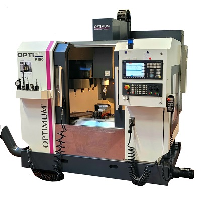 OPTImill F150 TC OPTImill F150 TC