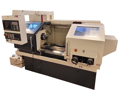 OPTIturn L44 OPTIturn L44