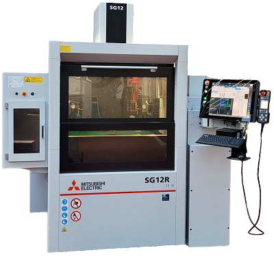 Mitsubishi SG12R Mitsubishi SG12R