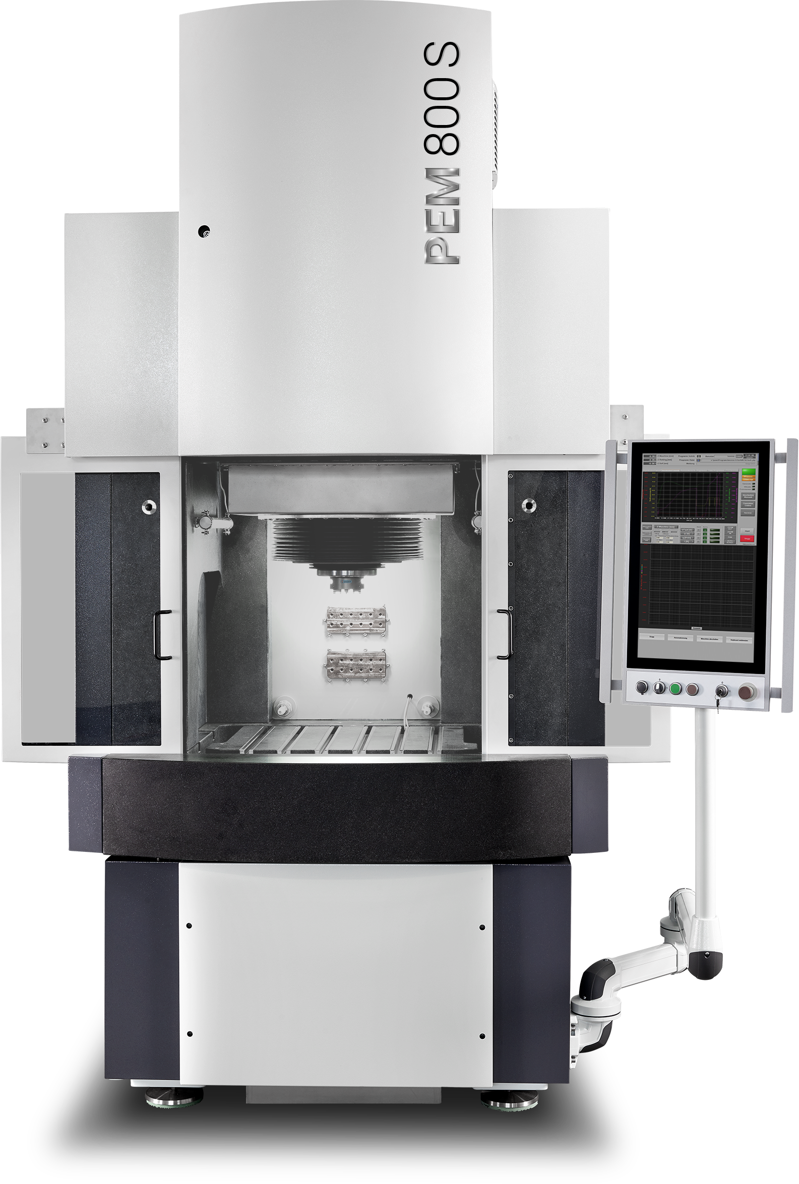 PEMTec PEM 800 S PEMTec PEM 800 S